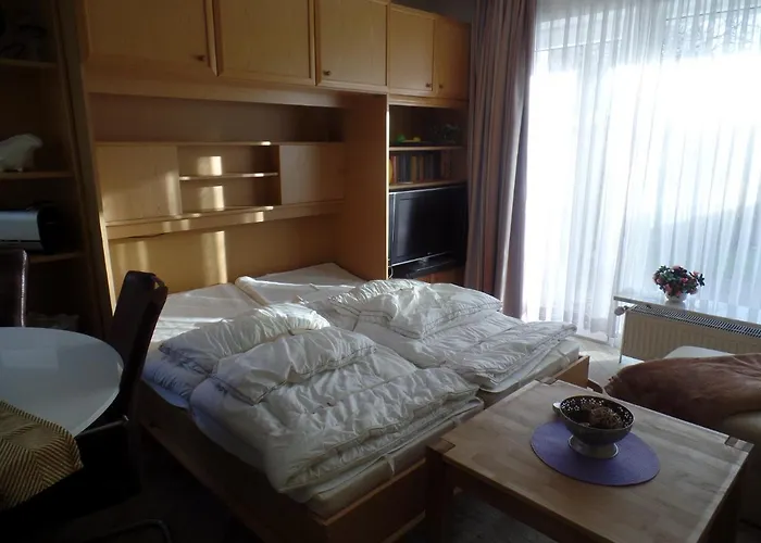 Objekte Im Umland Neuklosterhof App 10