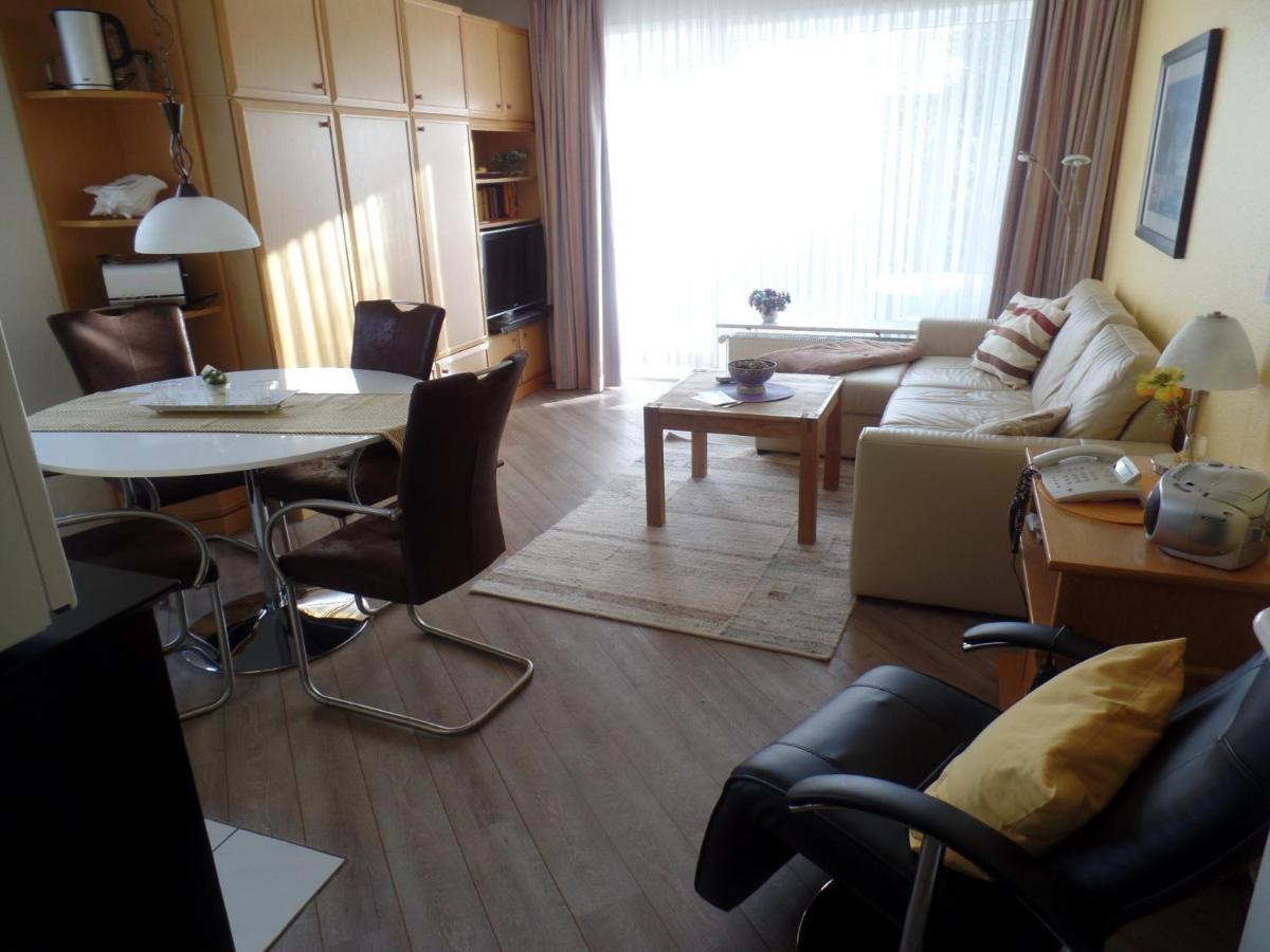Objekte Im Umland Neuklosterhof App 10 Apartment Pelzerhaken