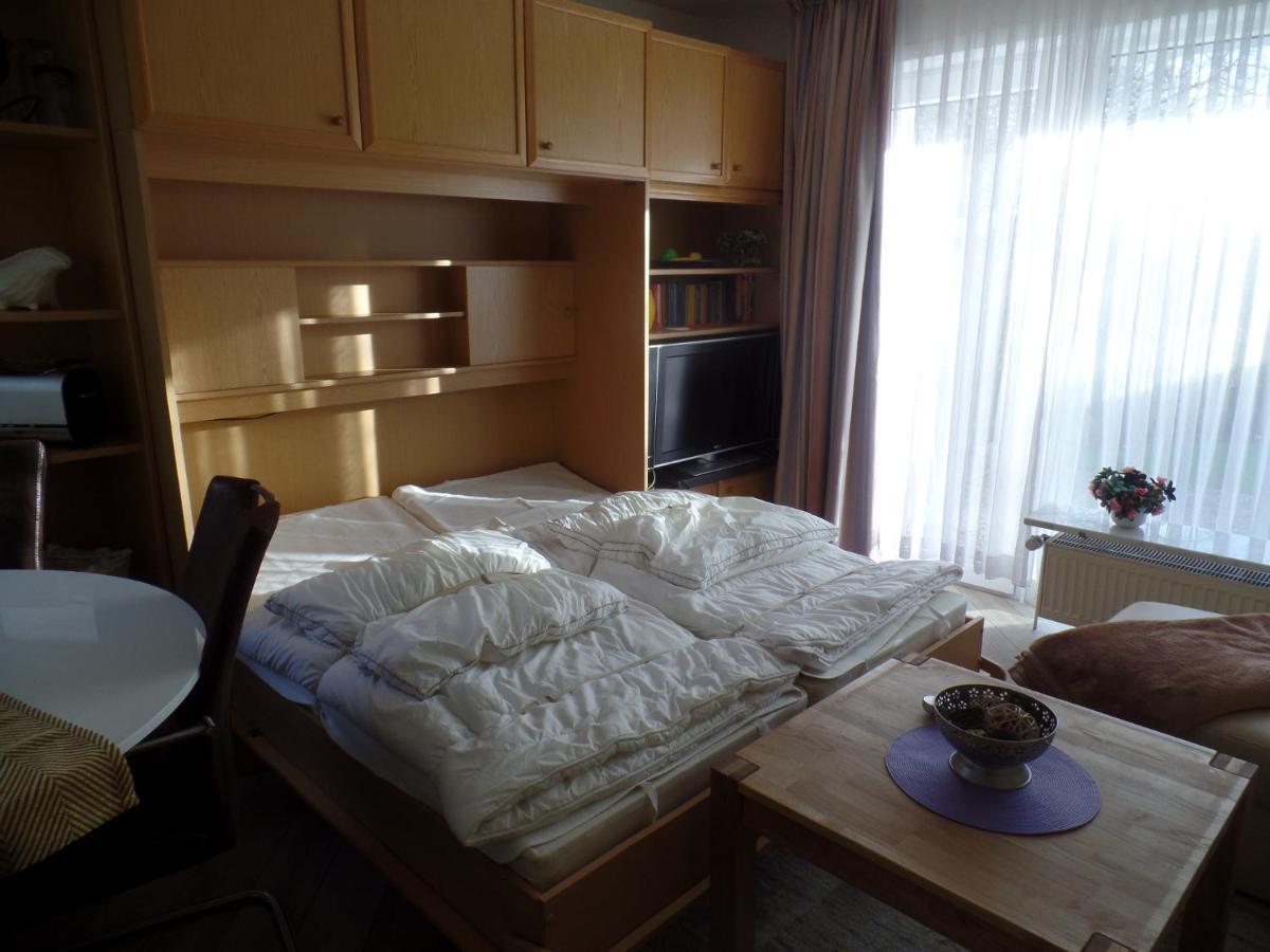Objekte Im Umland Neuklosterhof App 10 Apartment *