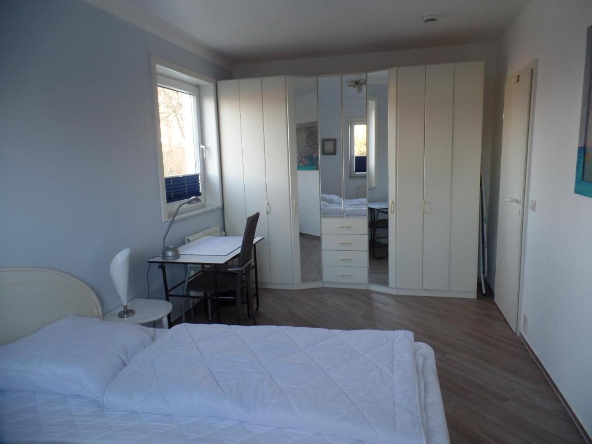 Apartment Objekte Im Umland Neuklosterhof App 10 *
