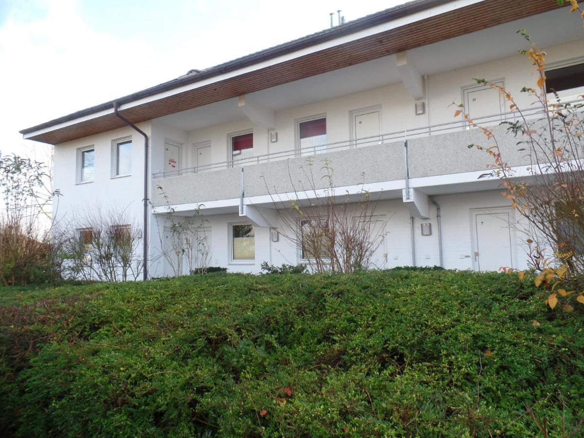 Objekte Im Umland Neuklosterhof App 10 Apartment *