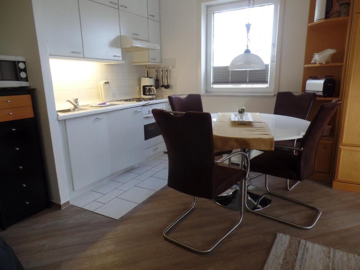 Apartment Objekte Im Umland Neuklosterhof App 10