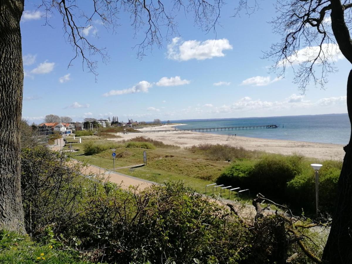 Objekte Im Umland Neuklosterhof App 10 Apartment *